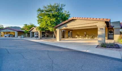 LifeStream at North Phoenix