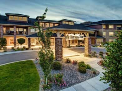 MorningStar Senior Living of Billings