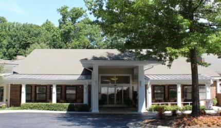 Morningside of Raleigh