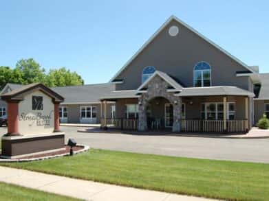 StoneyBrook Suites Assisted Living