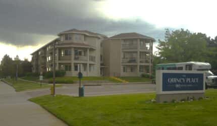 Quincy Place | Sky Active Living