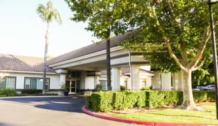 Westmont of Fresno