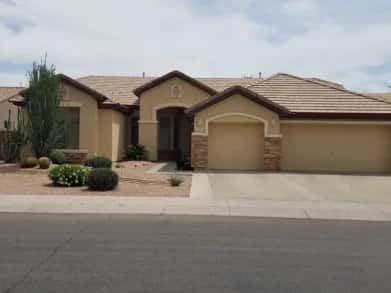 Casa Buena Vista Assisted Living