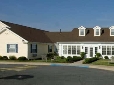 Abbey Manor in Elkton