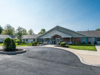 Arden Courts A ProMedica Memory Care Community in Susquehanna