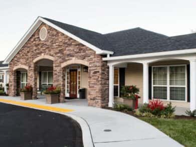 Artis Senior Living of West Shore