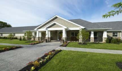 Artis Senior Living of Yardley