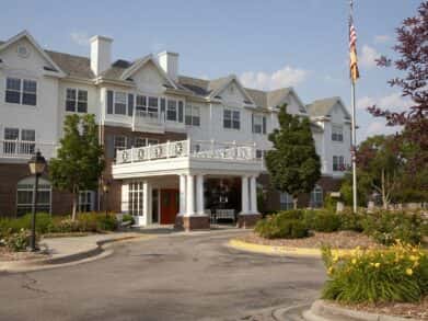 Astoria Senior Living Omaha