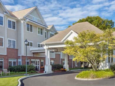 Atria Bay Spring Village