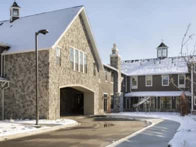 Balfour at Littleton