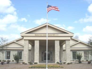 Bedford Care Center – Monroe Hall
