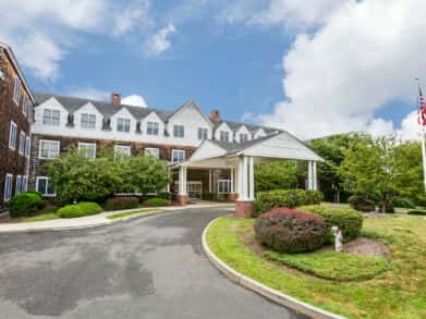 Benchmark Senior Living at Hamden