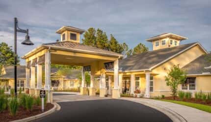 Benton House of West Ashley