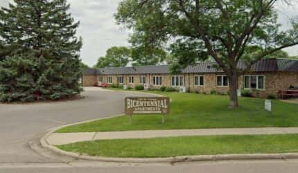 Bicentennial Apartments