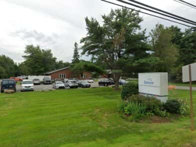 Brewer Rehab and Living Center