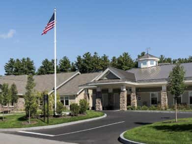 Bridges® by EPOCH at Nashua