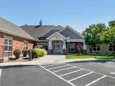 Brookdale Arvada