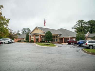 Brookdale Northport