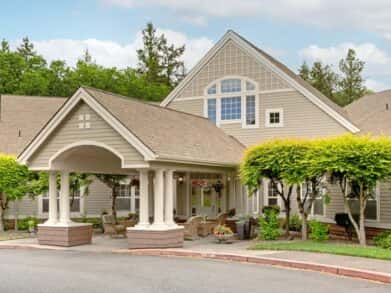 Brookdale Salem