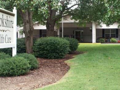 Brookshire Healthcare Center