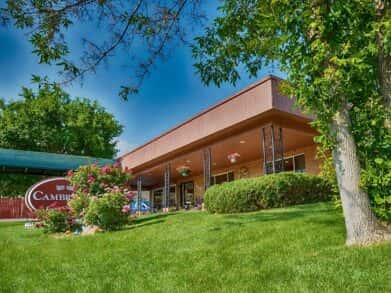 Cambridge Care Center