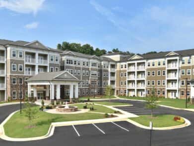 Canterifield of Kennesaw