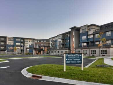 Cardinal View Senior Living