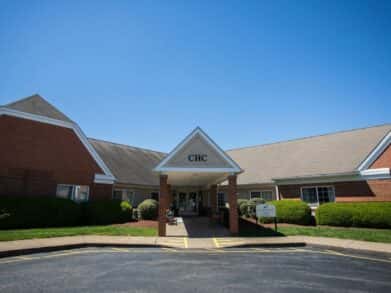 Christian Health Center of Bowling Green