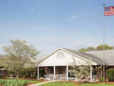 Colonial Center