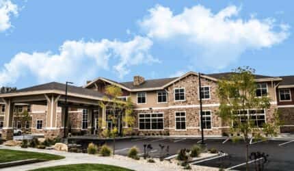 Crescent Senior Living