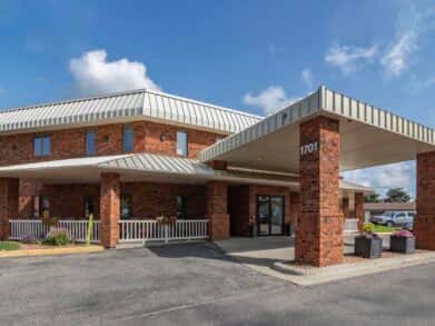 Derian Lodge Senior Living