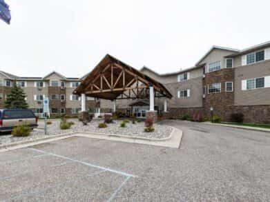 Edgewood Fargo