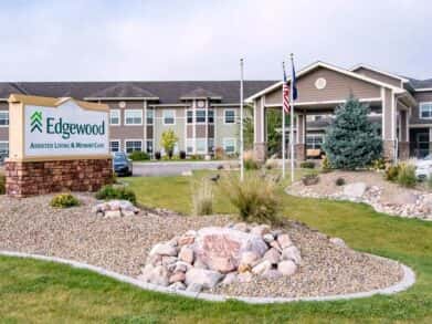 Edgewood Mandan, LLC