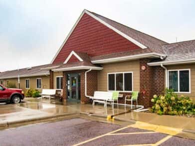 Edgewood in Sioux Falls Assisted Living