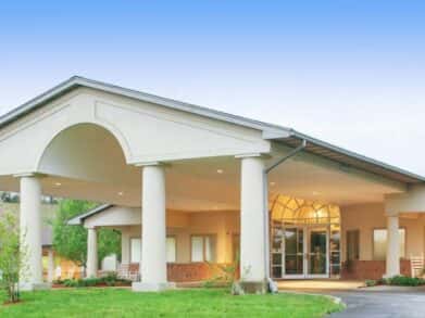 Edmonson Center