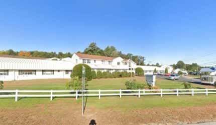 Epsom Healthcare Center