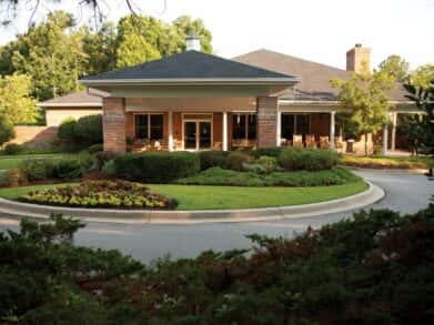 Fairforest Grove Senior Living