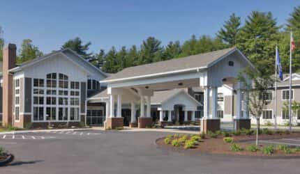 Farmington Station, A Senior Living Residence