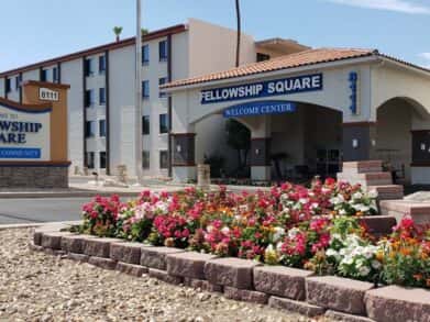 Fellowship Square at Tucson