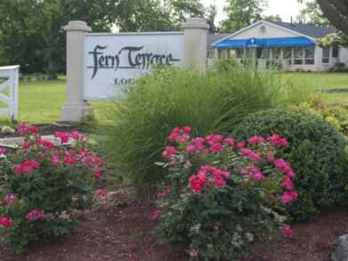 Fern Terrace of Bowling Green
