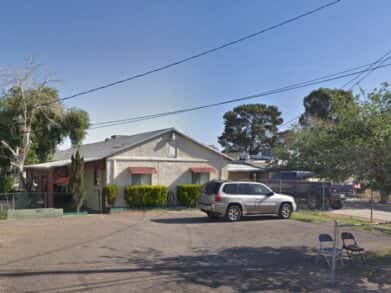 Good Shepherd Rest Home I