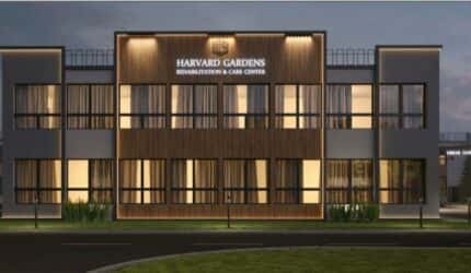 Harvard Gardens Rehabilitation and Care Center
