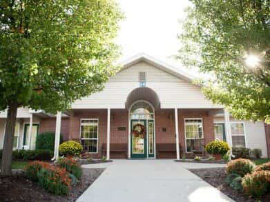 Heritage Park Assisted Living & Garden Homes