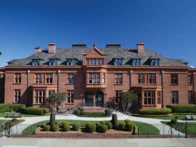 Heritage on the Marina, a CCRC