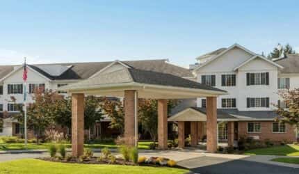 Holiday Bluebird Estates