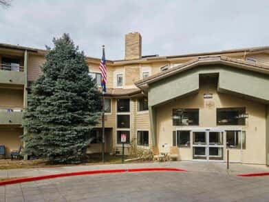 Lakewood Estates | Sky Active Living