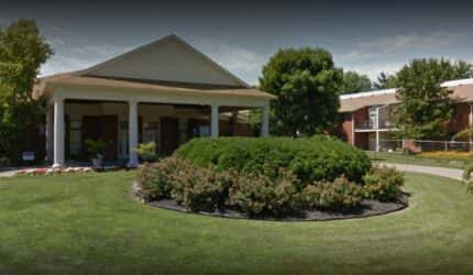 Holiday Retirement Village