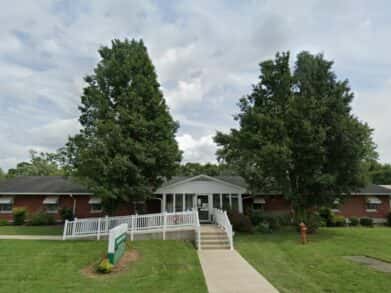 Hopkins Center