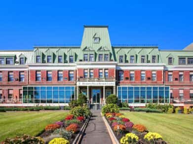 Hudson Hills Senior Living