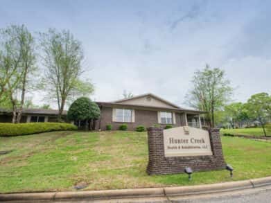Hunter Creek Health And Rehabilitation, LLC